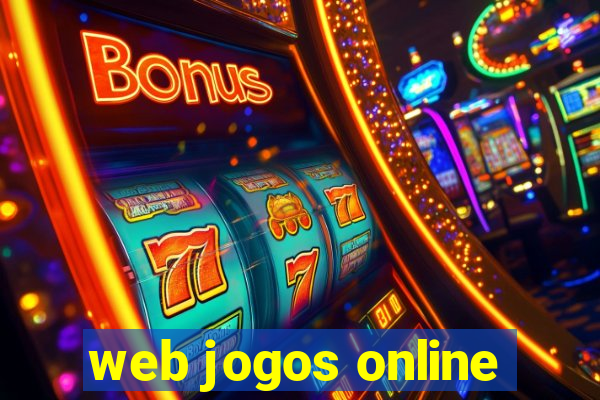 web jogos online